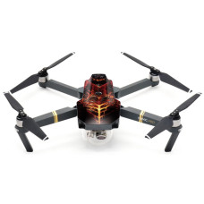 Наклейка MAVIC 3M Scotchcal Skin--CO5